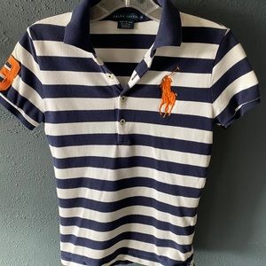 Ralph Lauren polo